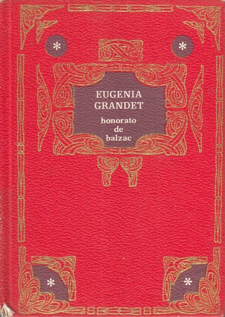 Eugenia Grandet