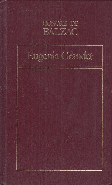 Eugenia Grandet