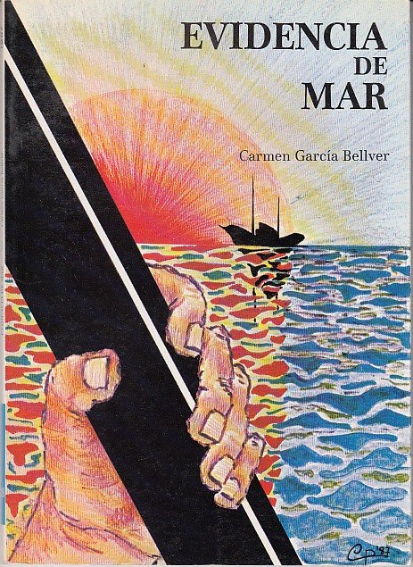 EVIDENCIA DE MAR | Immagine principale