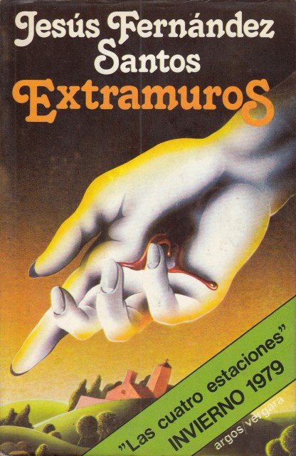 EXTRAMUROS