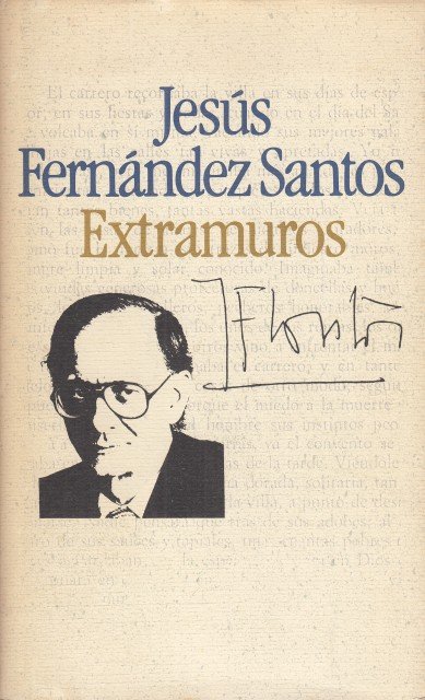 EXTRAMUROS | Immagine principale