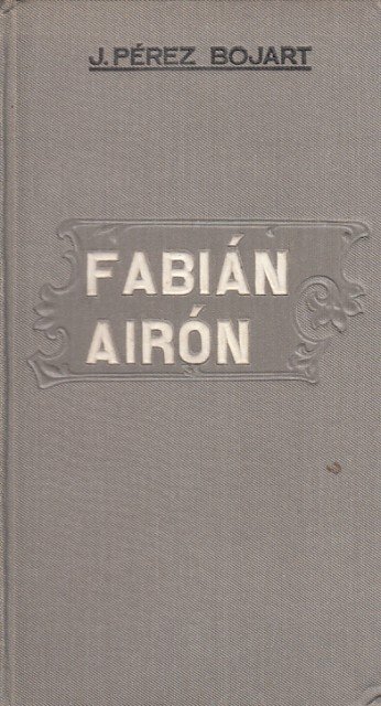 FABIÁN AIRÓN