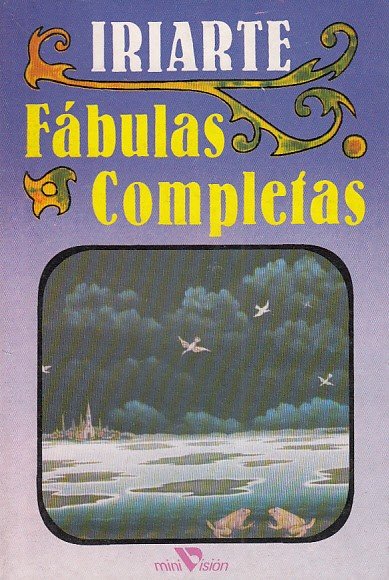 FABULAS COMPLETAS