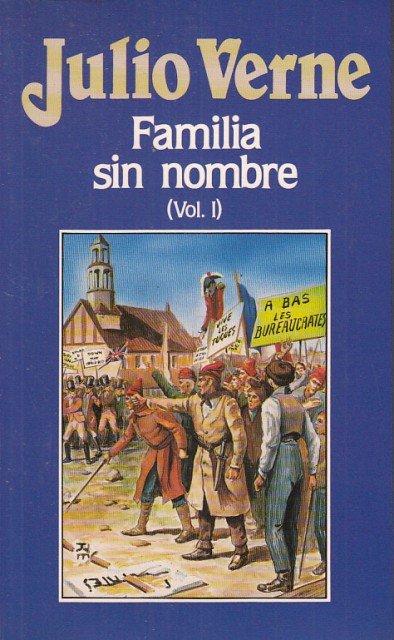 FAMILIA SIN NOMBRE I
