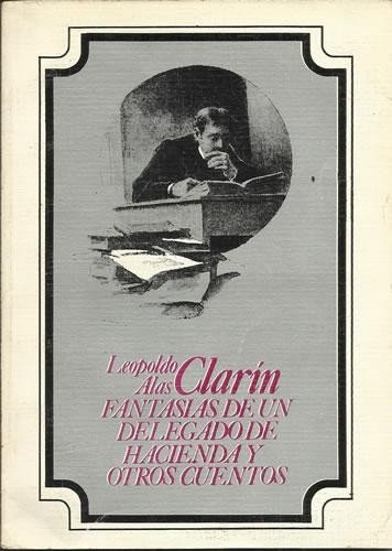 Fantasías de un delegado de Hacienda y otros cuentos