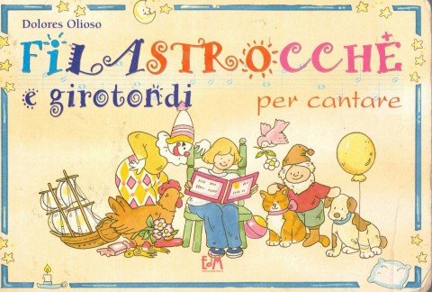 Filastrocche e Girotondi per cantare