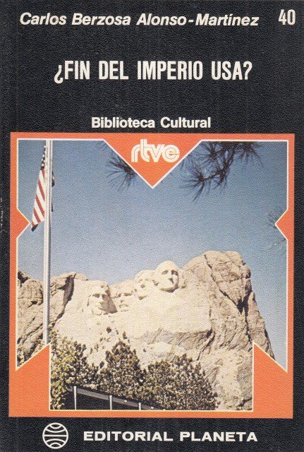 ¿FIN DEL IMPERIO USA? | Immagine principale