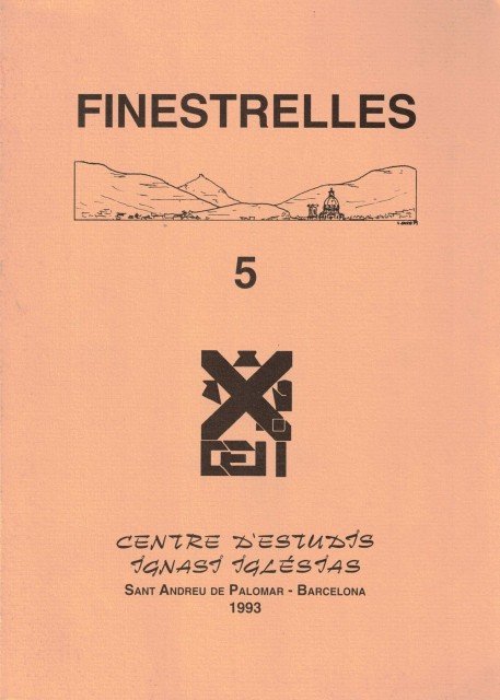 Finestrelles 5