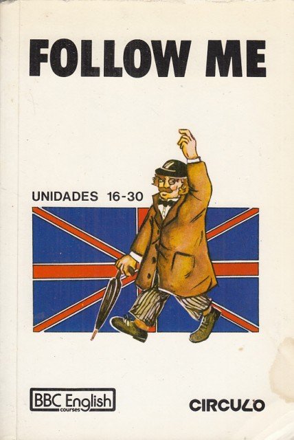 FOLLOW ME. UNIDADES 16-30 | Immagine principale