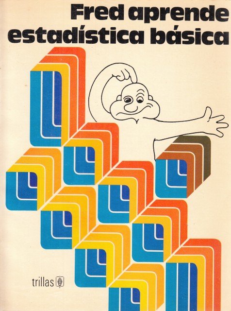 FRED APRENDE ESTADÍSTICA BÁSICA | Immagine principale