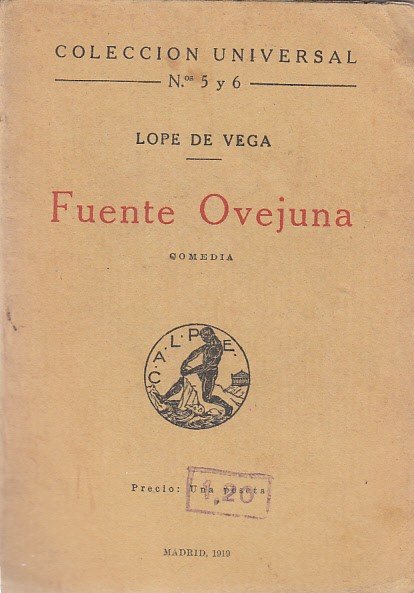 FUENTE OVEJUNA