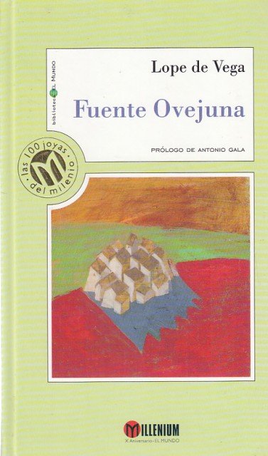 Fuente Ovejuna