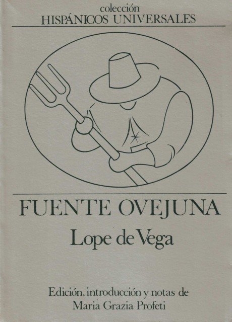 Fuente ovejuna