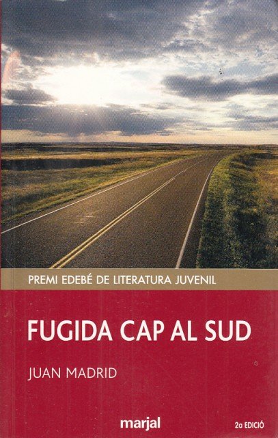 FUGIDA CAP AL SUD | Immagine principale