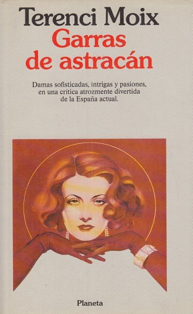 GARRAS DE ASTRACÁN | Immagine principale