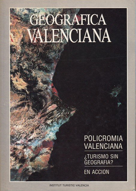 GEOGRÁFICA VALENCIANA