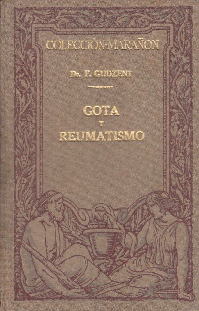 Gota y Reumatismo