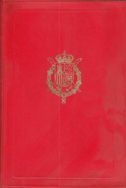 GRANDEZAS Y TITULOS DEL REINO. GUIA OFICIAL