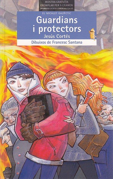 GUARDIANS I PROTECTORS