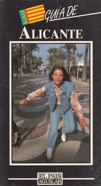 GUÍA DE ALICANTE | Immagine principale