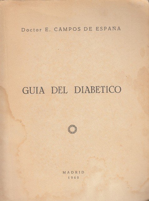 Guía del diabético