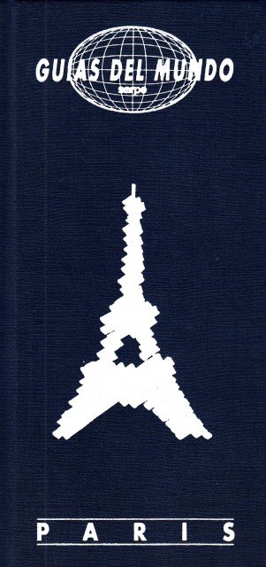 GUIAS DEL MUNDO. PARIS.