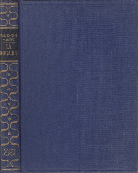 ¿HA SONADO PARA EL MUNDO LA HORA H?. (Efectos acumulativos …