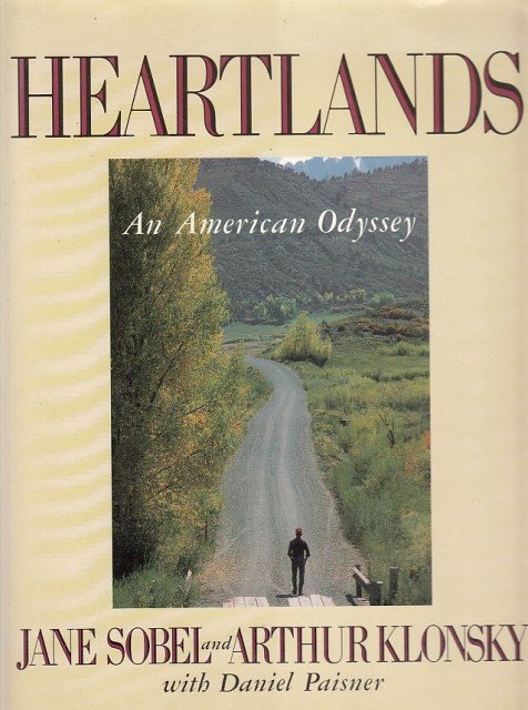 Heartlands: An American Odyssey