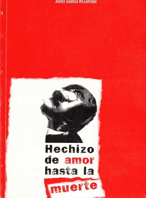 Hechizo de amor hasta la muerte