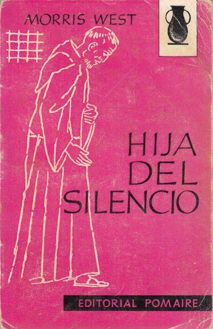 HIJA DEL SILENCIO | Immagine principale