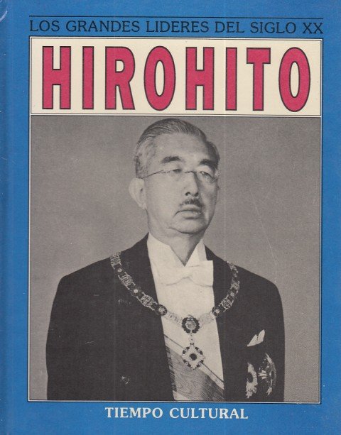 HIROHITO