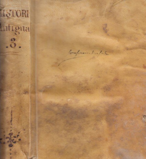 HISTORIA ANTIGUA DE LOS EGIPCIOS, DE LOS ASIRIOS, DE LOS …