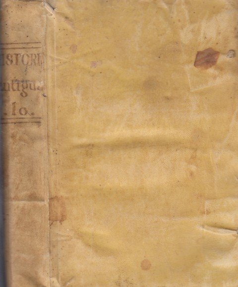 HISTORIA ANTIGUA DE LOS EGIPCIOS, DE LOS ASIRIOS, DE LOS …