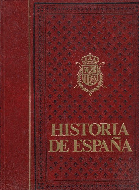 HISTORIA DE ESPAÑA. GRAN HISTORIA GENERAL DE LOS PUEBLOS HISPANOS12 … | Immagine principale