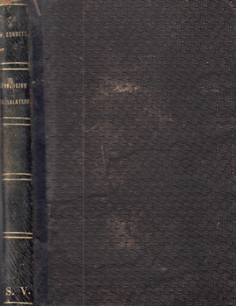 HISTORIA DE LA REVOLUCIÓN DE INGLATERRA Y DE LA REFORMA …