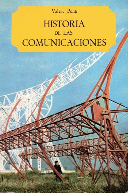 Historia de las comunicaciones