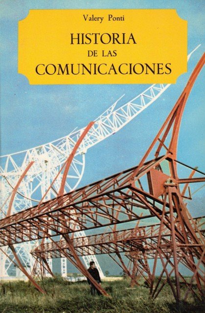 Historia de las comunicaciones