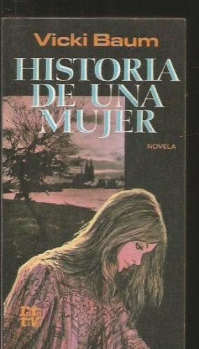 Historia de una mujer