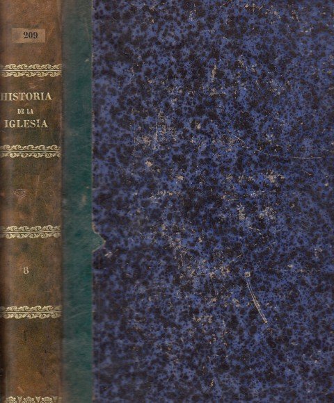 HISTORIA GENERAL DE LA IGLESIA. (DESDE LA PREDICACIÓN DE LOS … | Immagine principale