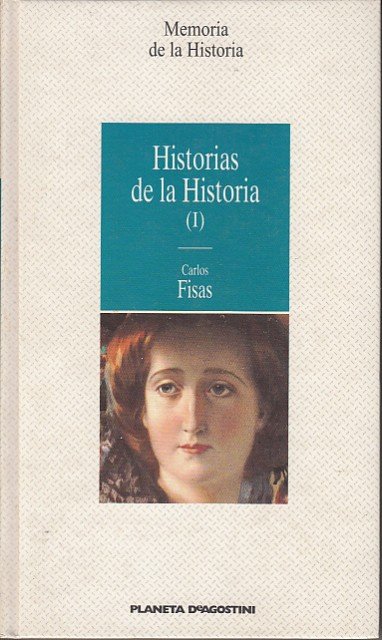HISTORIAS DE LA HISTORIA I | Immagine principale