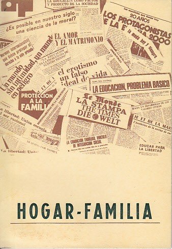 HOGAR-FAMILIA