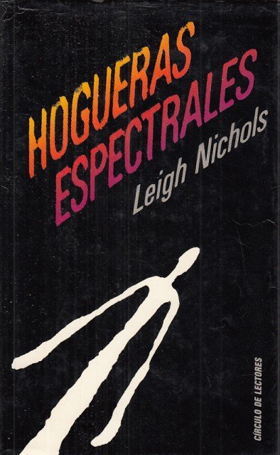 HOGUERAS ESPECTRALES | Immagine principale