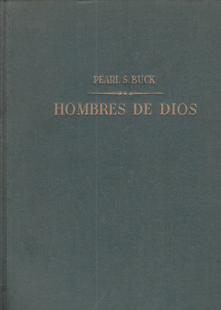 Hombres de dios