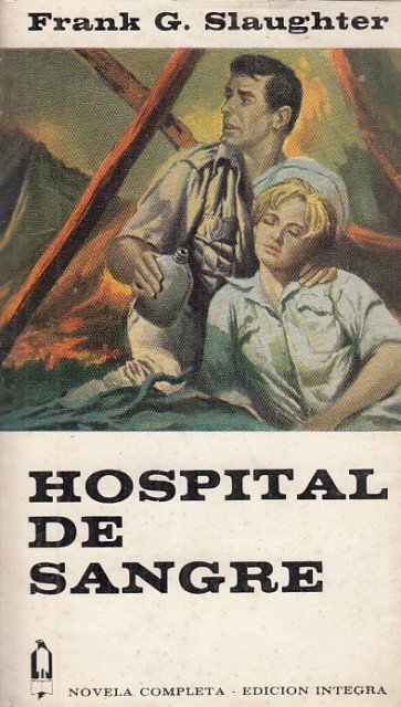 HOSPITAL DE SANGRE