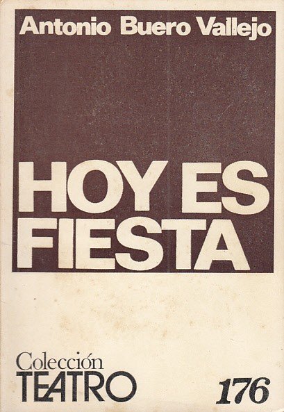 HOY ES FIESTA | Immagine principale