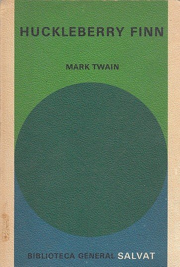 HUCKLEBERRY FINN