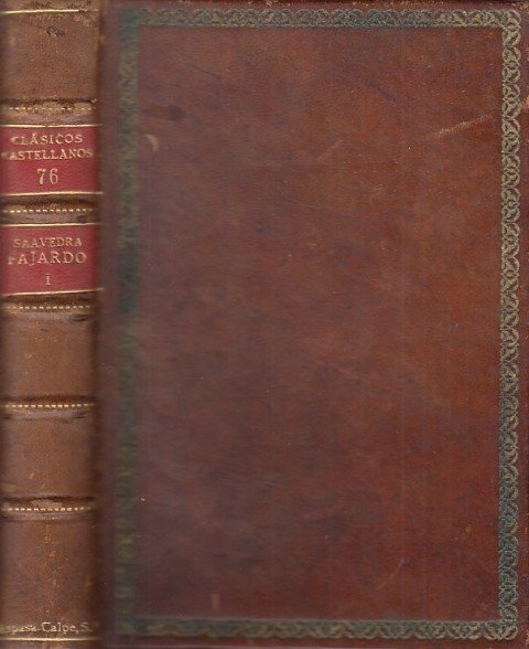 Idea de un Príncipe Político Cristiano representada en Cien Empresas …