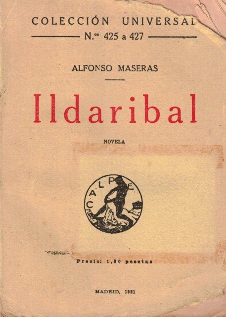 Ildaribal