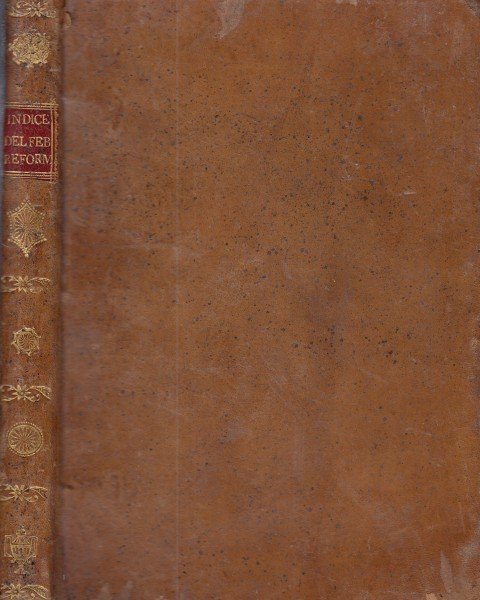 ÍNDICE GENERAL ALFABÉTICO DE LAS ESPECIES MÁS NOTABLES QUE CONTIENEN …