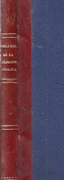 INFLUENCIA DE LA RELIGIÓN CATÓLICA, APOSTÓLICA ROMANA EN LA ESPAÑA … | Immagine principale